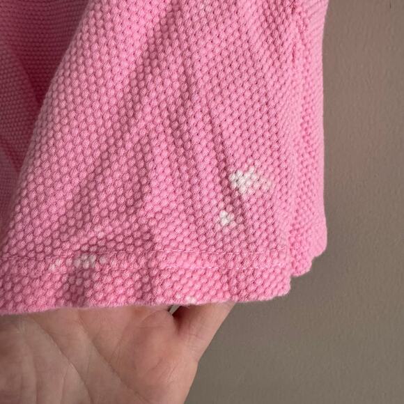 Walt Disney World Kids Vintage 90s Pink Pajama Top Princesses 3T - READ DESC. - Picture 4 of 7